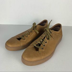 Johnston & Murphy Sneaker EST1850 Allister Size 13